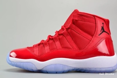 (GS) 637 WellDesigned RETRO BG JORDAN 11 734 AIR 1023